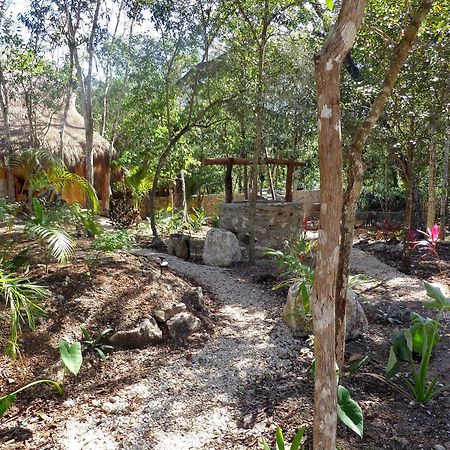 Casa Mango Tulum Exterior foto