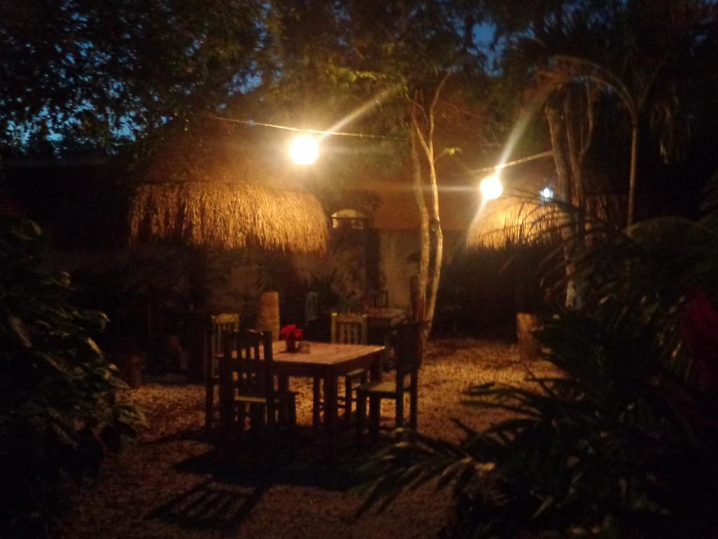 Casa Mango Tulum Exterior foto