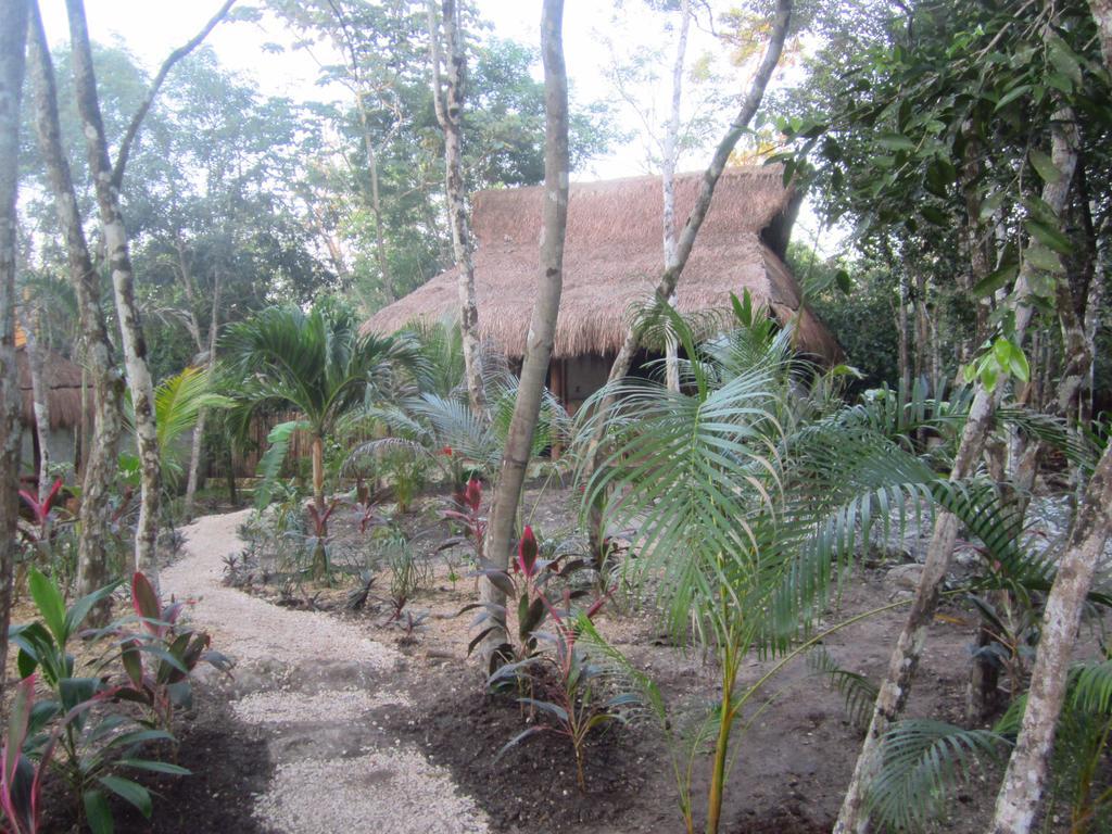 Casa Mango Tulum Exterior foto