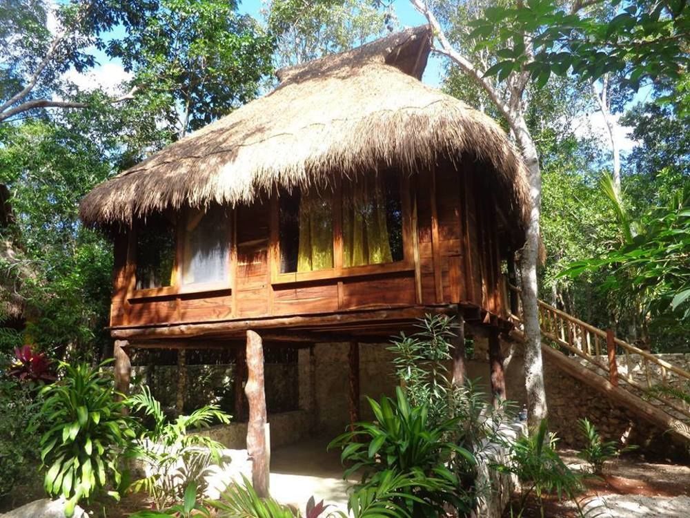 Casa Mango Tulum Exterior foto