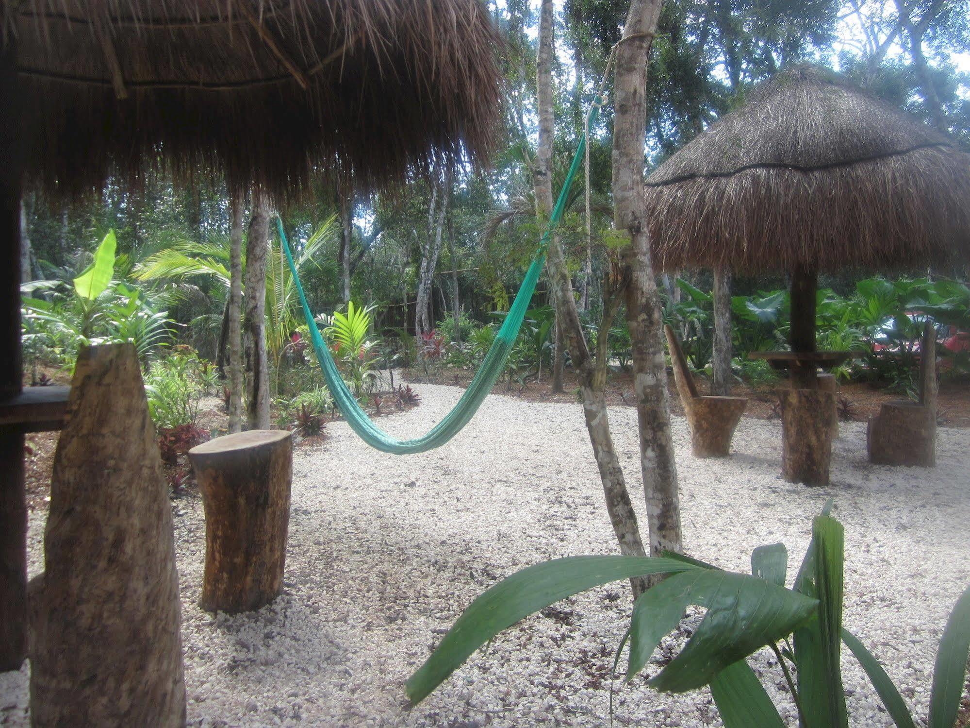 Casa Mango Tulum Exterior foto