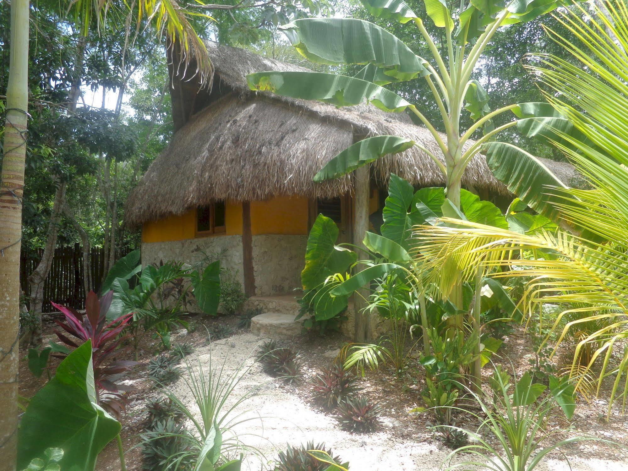 Casa Mango Tulum Exterior foto