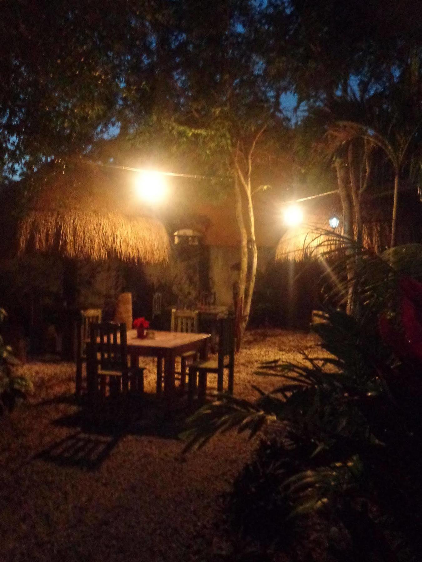 Casa Mango Tulum Exterior foto